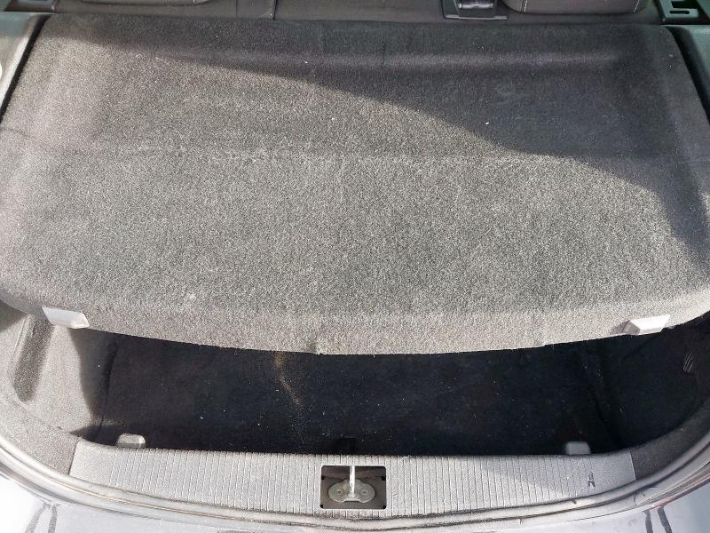 2010 VAUXHALL ASTRA 1.4I 16V SRI 5DR