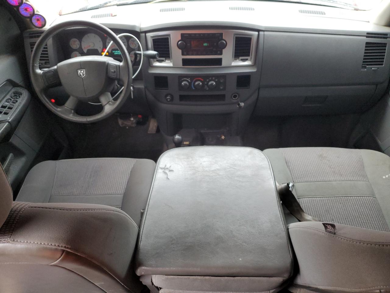 2007 Dodge Ram 2500 St VIN: 3D7KS28CX7G746514 Lot: 93688445