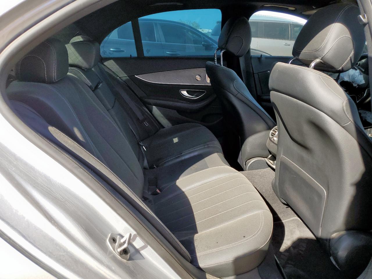 2021 Mercedes-Benz E 350 VIN: W1KZF8DB3MB001787 Lot: 90675545