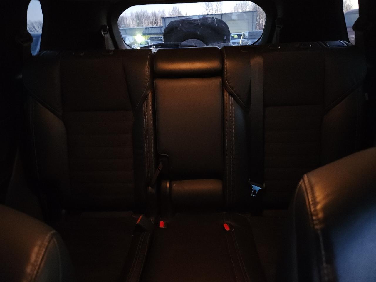 2022 Mitsubishi Outlander Se VIN: JA4J4UA89NZ011970 Lot: 91587045