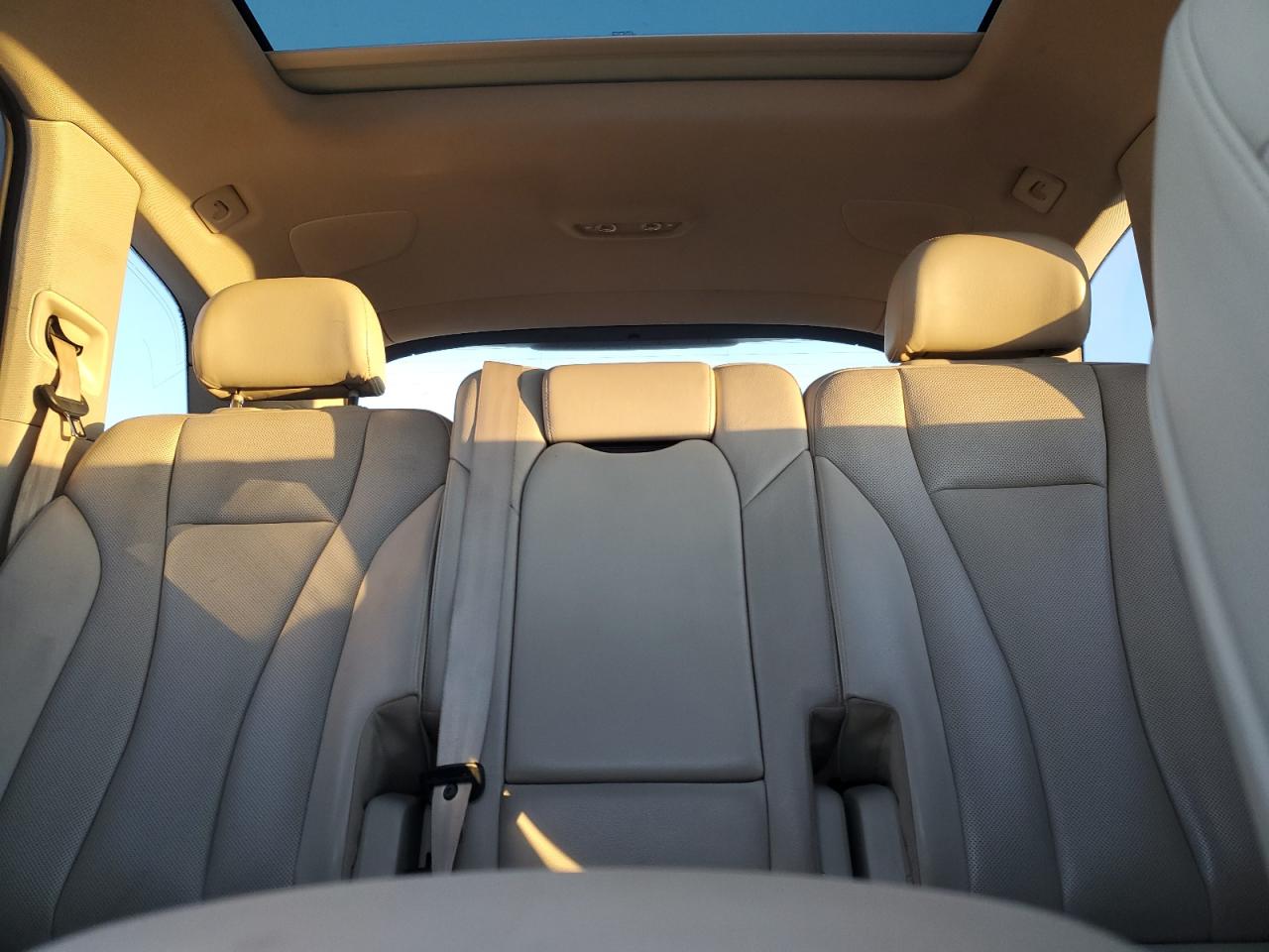 2019 Audi Q7 Premium Plus VIN: WA1LHAF78KD044298 Lot: 92383735