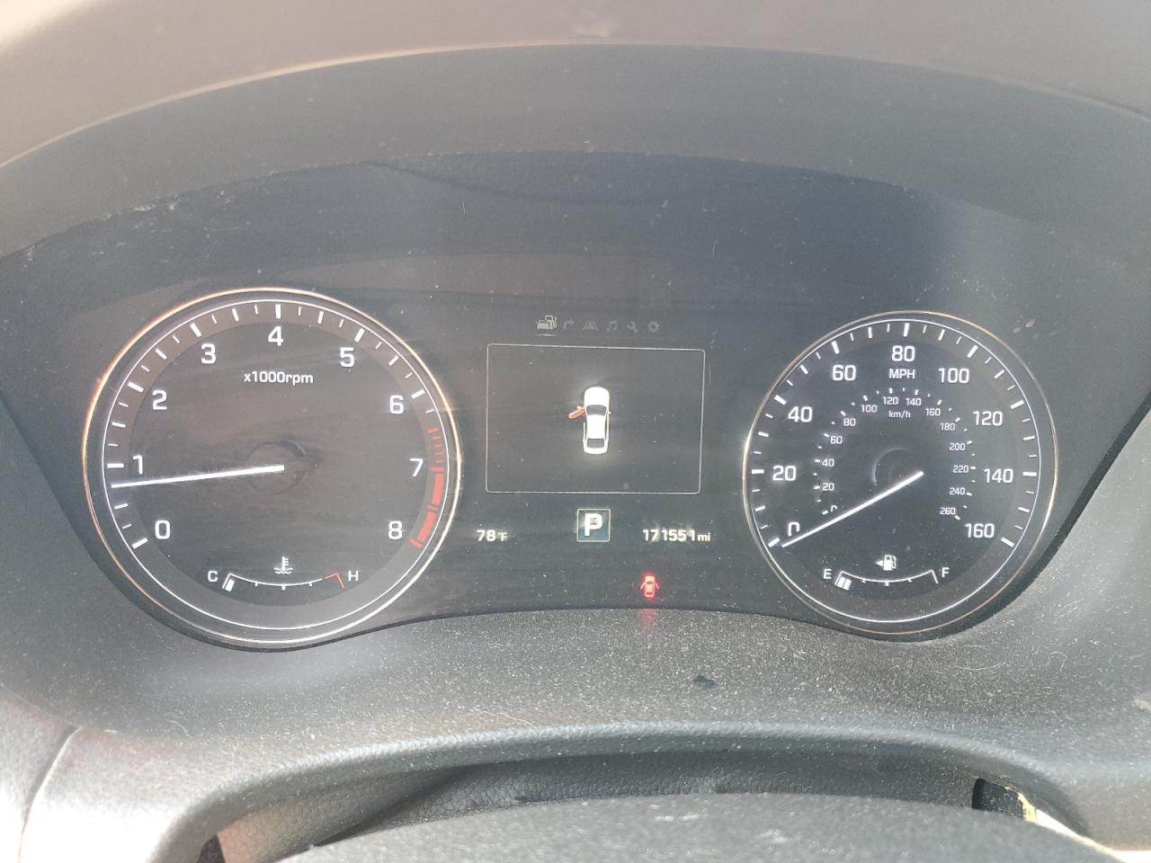 2017 Genesis G80 Ultimate VIN: KMHGN4JF0HU174970 Lot: 93694655