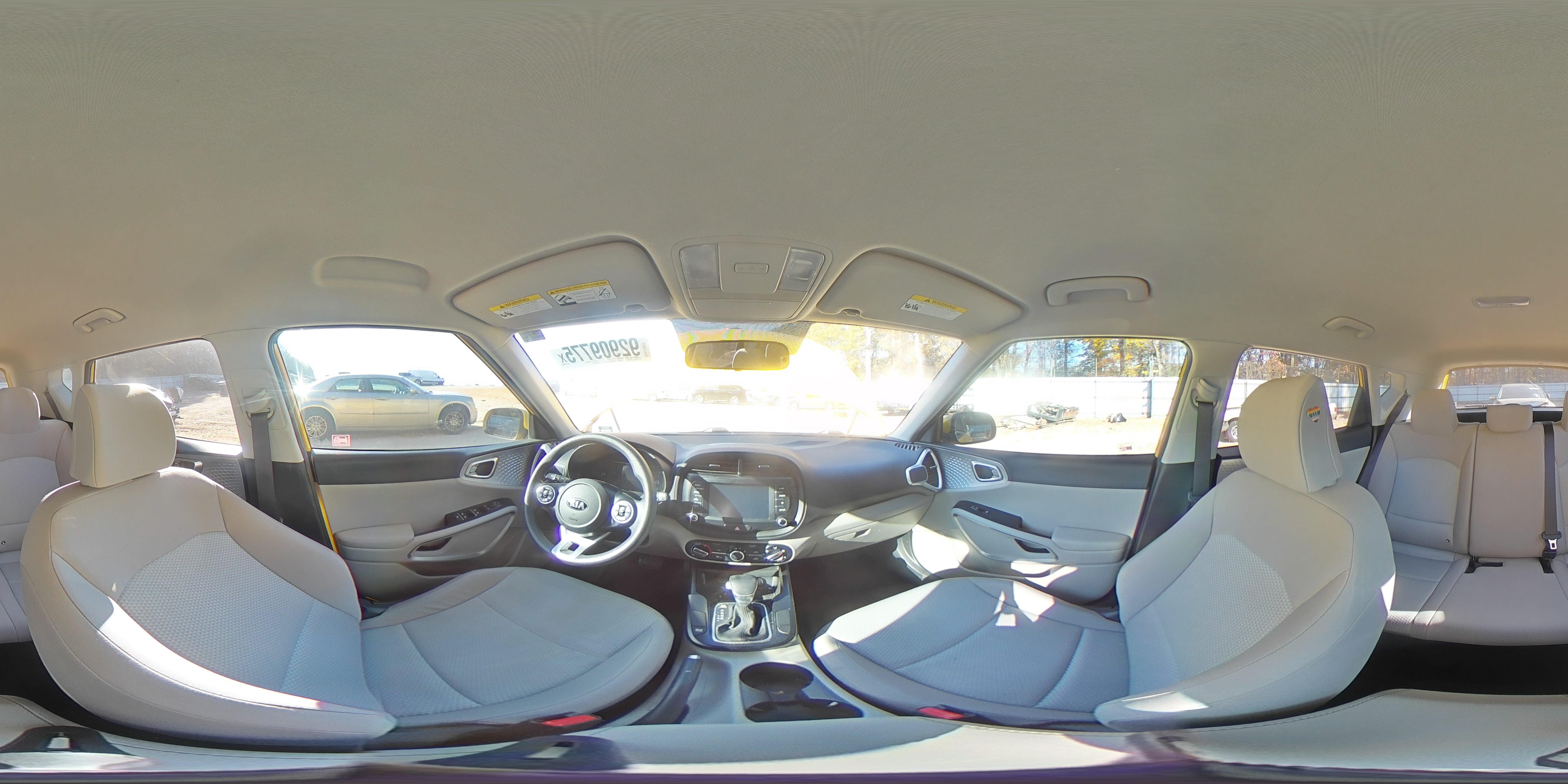 2020 Kia Soul Lx VIN: KNDJ23AU3L7088118 Lot: 92909775