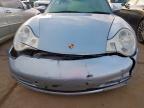 2003 PORSCHE 911 CARRERA 2  for sale at Copart SANDY
