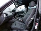 2012 BMW 3 SERIES 318D SPORT PLUS EDITION 5DR STEP AUTO for sale at Copart BRISTOL
