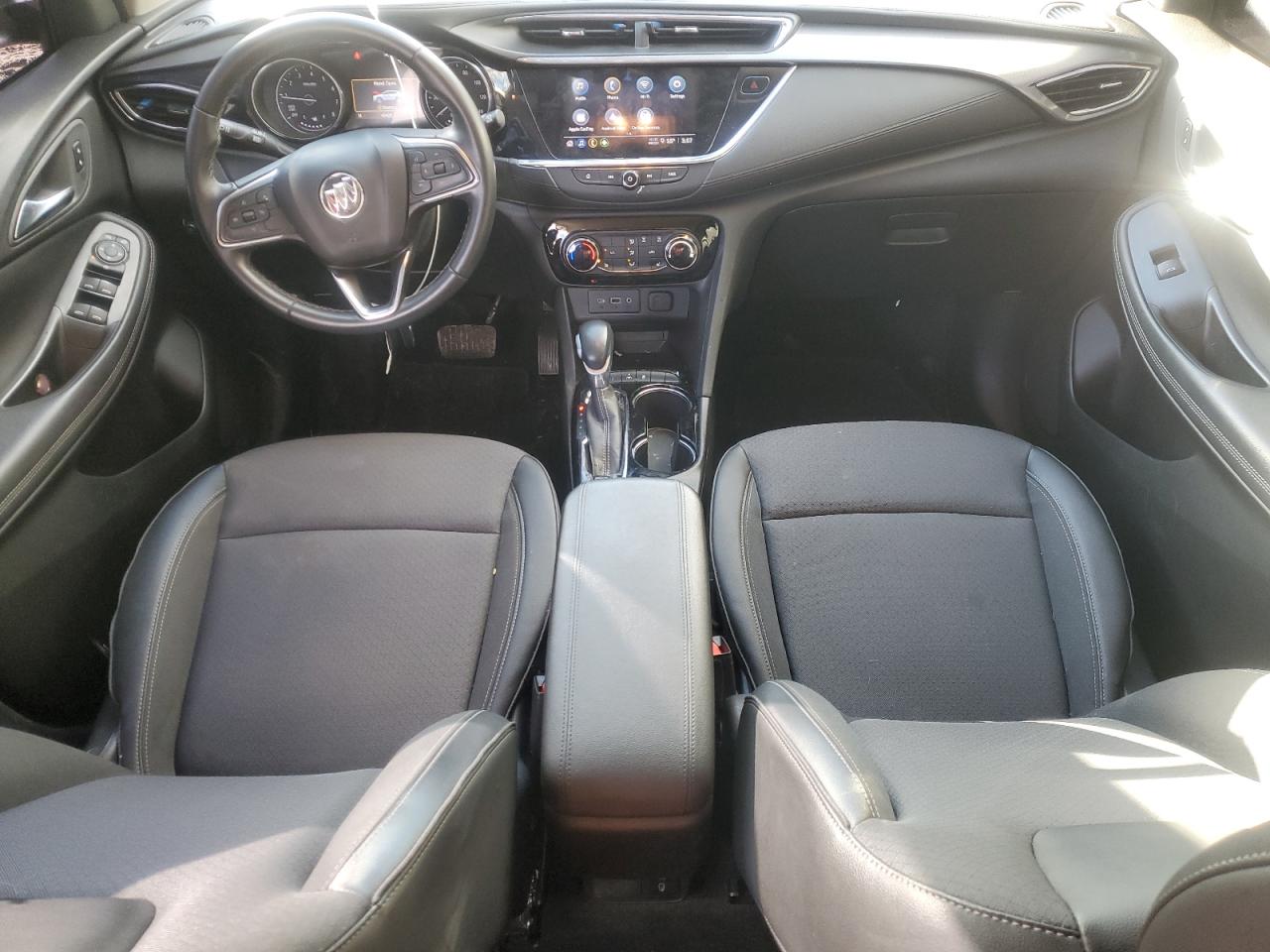 2023 Buick Encore Gx Preferred VIN: KL4MMBS27PB020352 Lot: 92028585