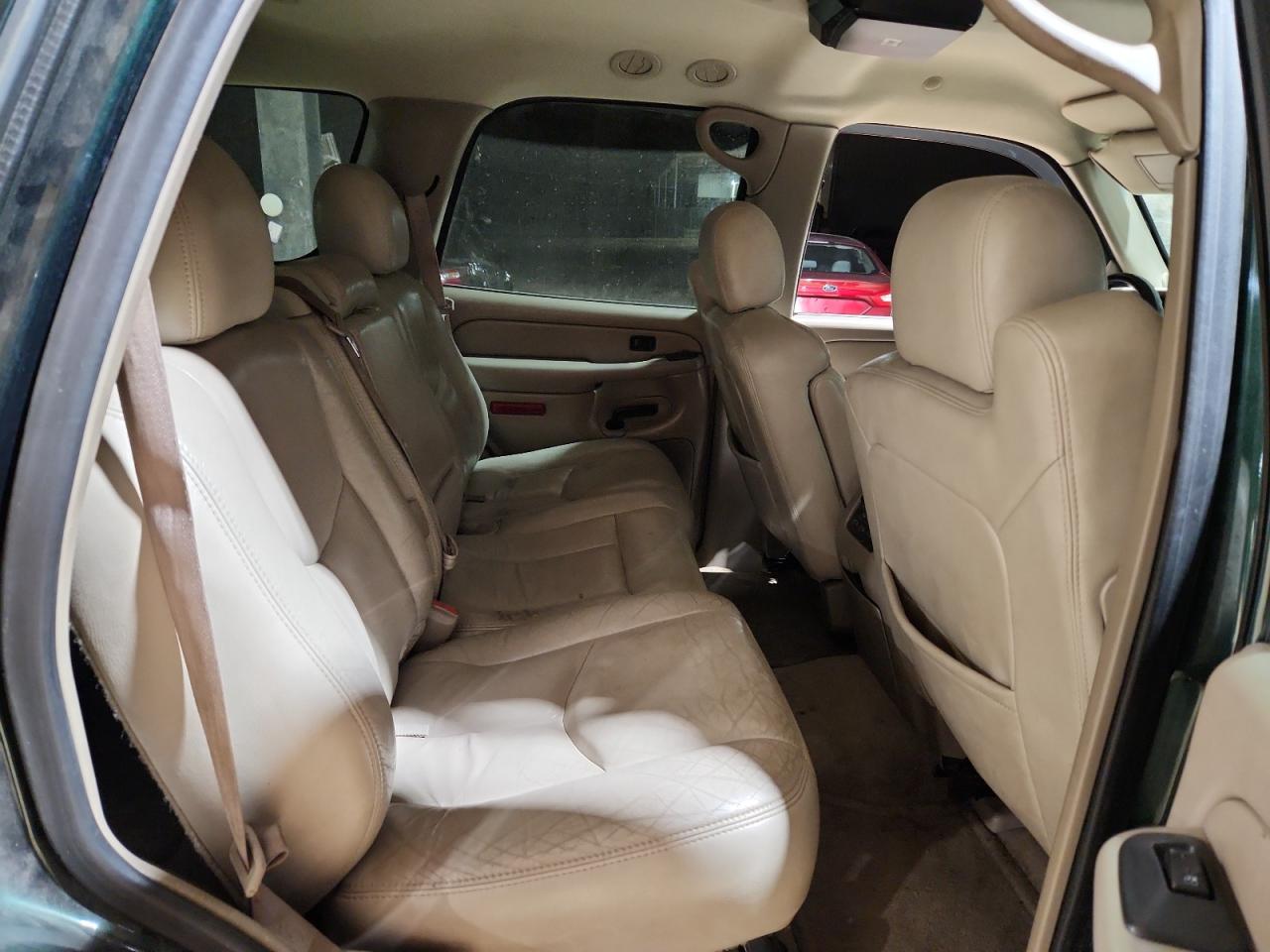 2004 GMC Yukon VIN: 1GKEC13Z24R169116 Lot: 92496835