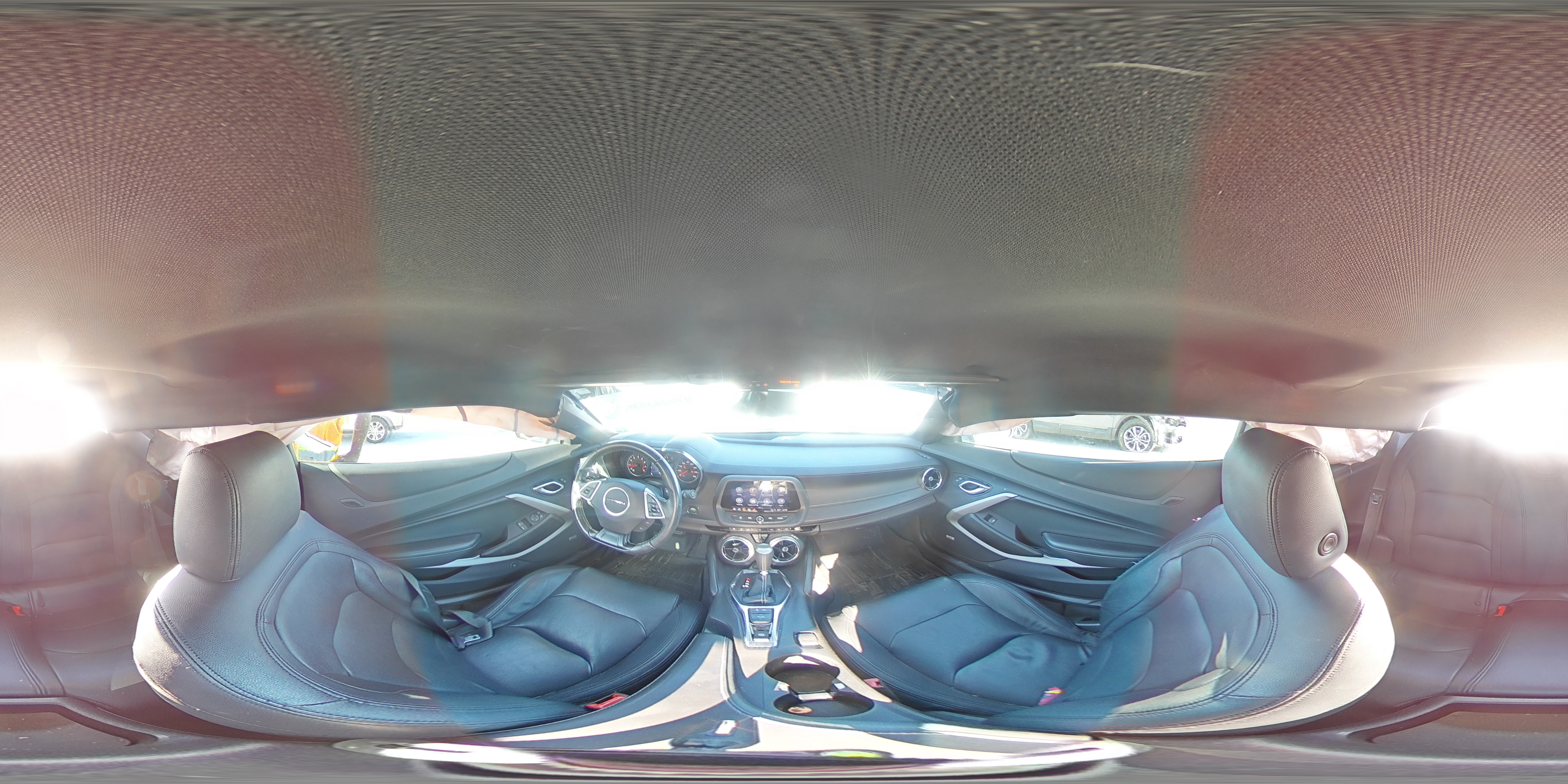 2022 Chevrolet Camaro Ls VIN: 1G1FB1RX4N0102413 Lot: 92944345