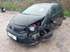 2025 HONDA JAZZ 1.5 I-MMD HYBRID ADVANCE 5DR ECVT for sale at Copart BRISTOL