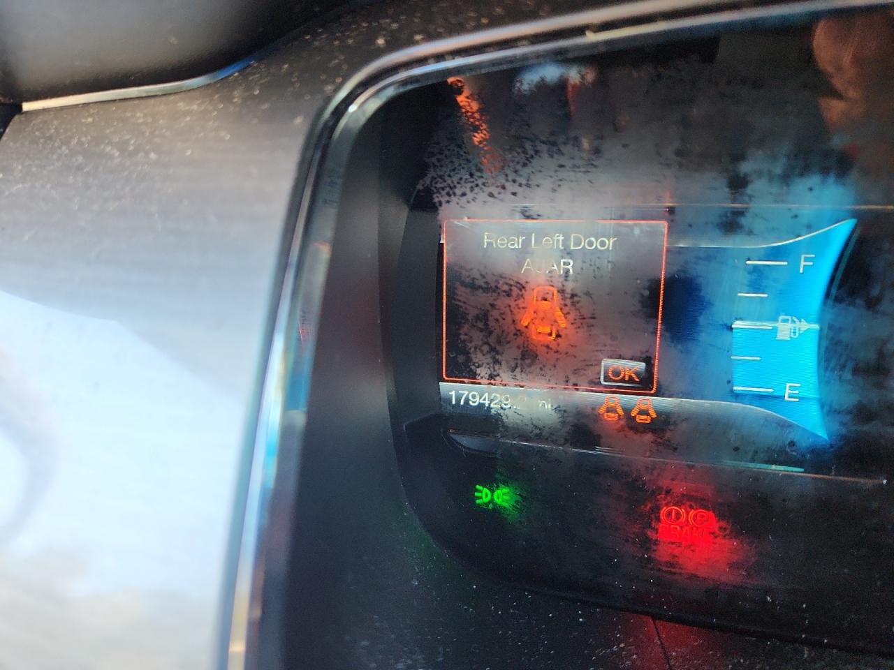 2014 Ford Taurus Sel VIN: 1FAHP2E89EG150850 Lot: 91002505