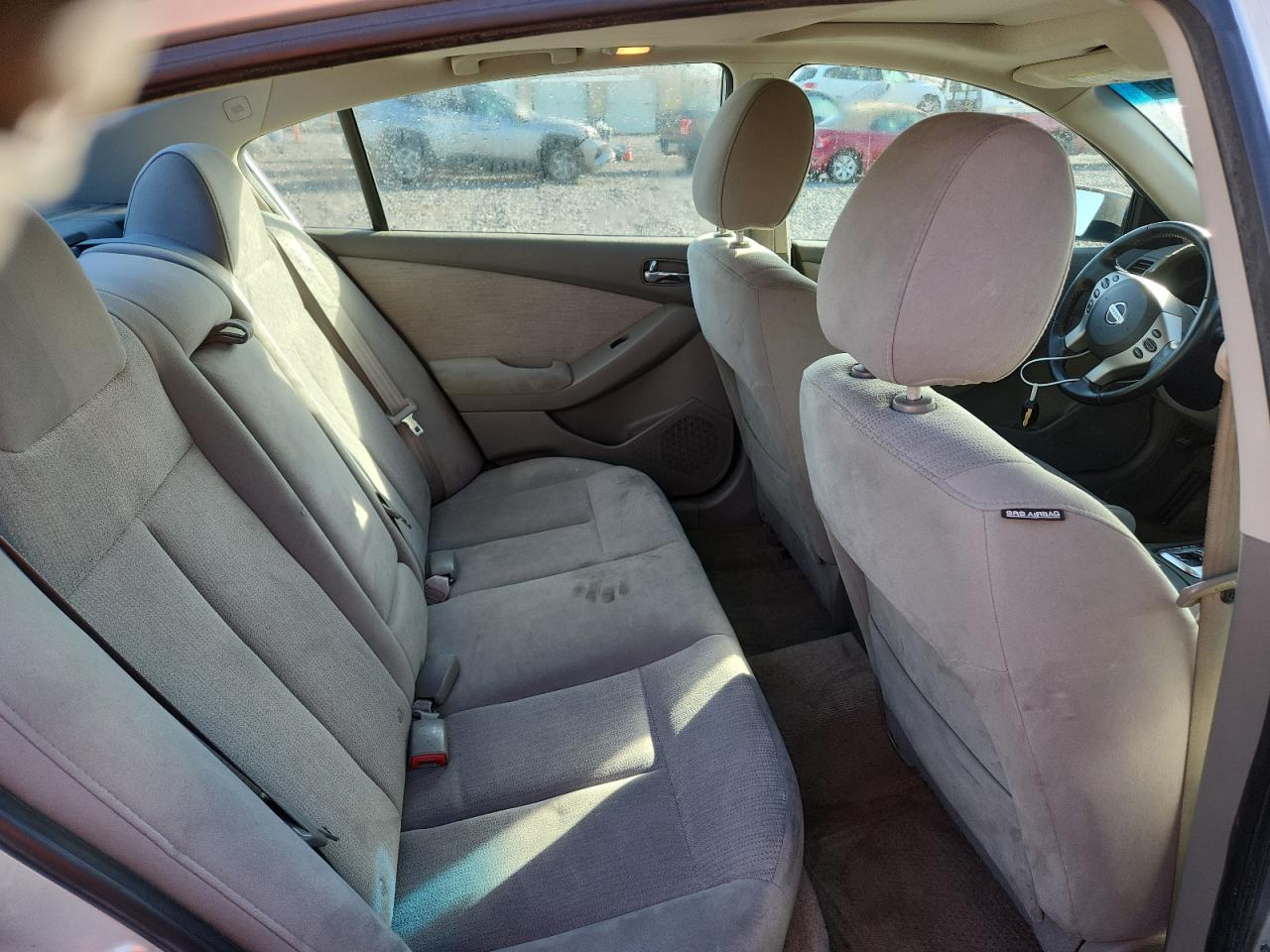 2012 Nissan Altima Base VIN: 1N4AL2AP5CN419073 Lot: 92298945