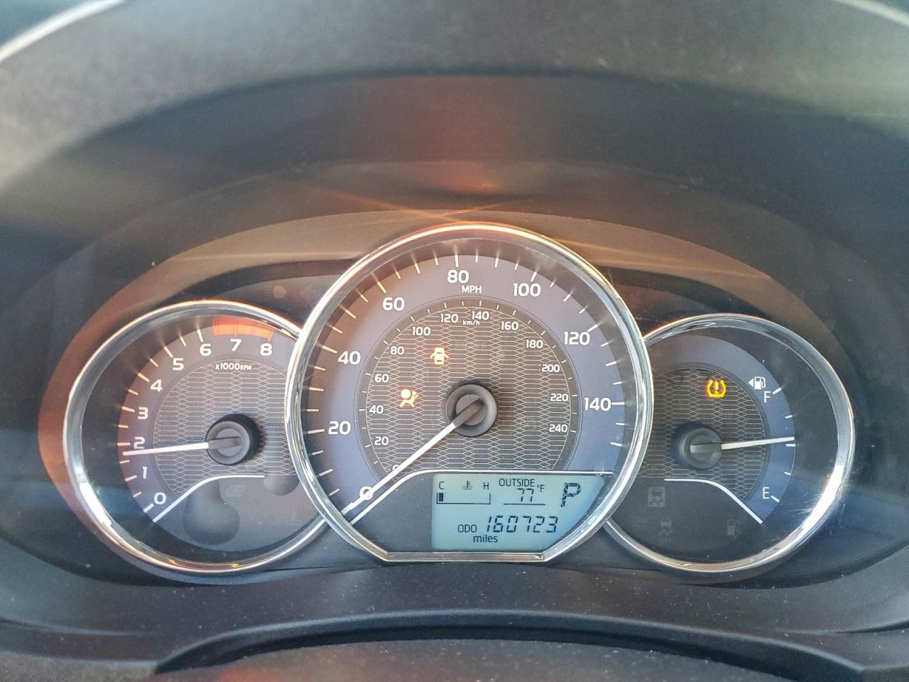 2016 Toyota Corolla L VIN: 5YFBURHE3GP489995 Lot: 93920555