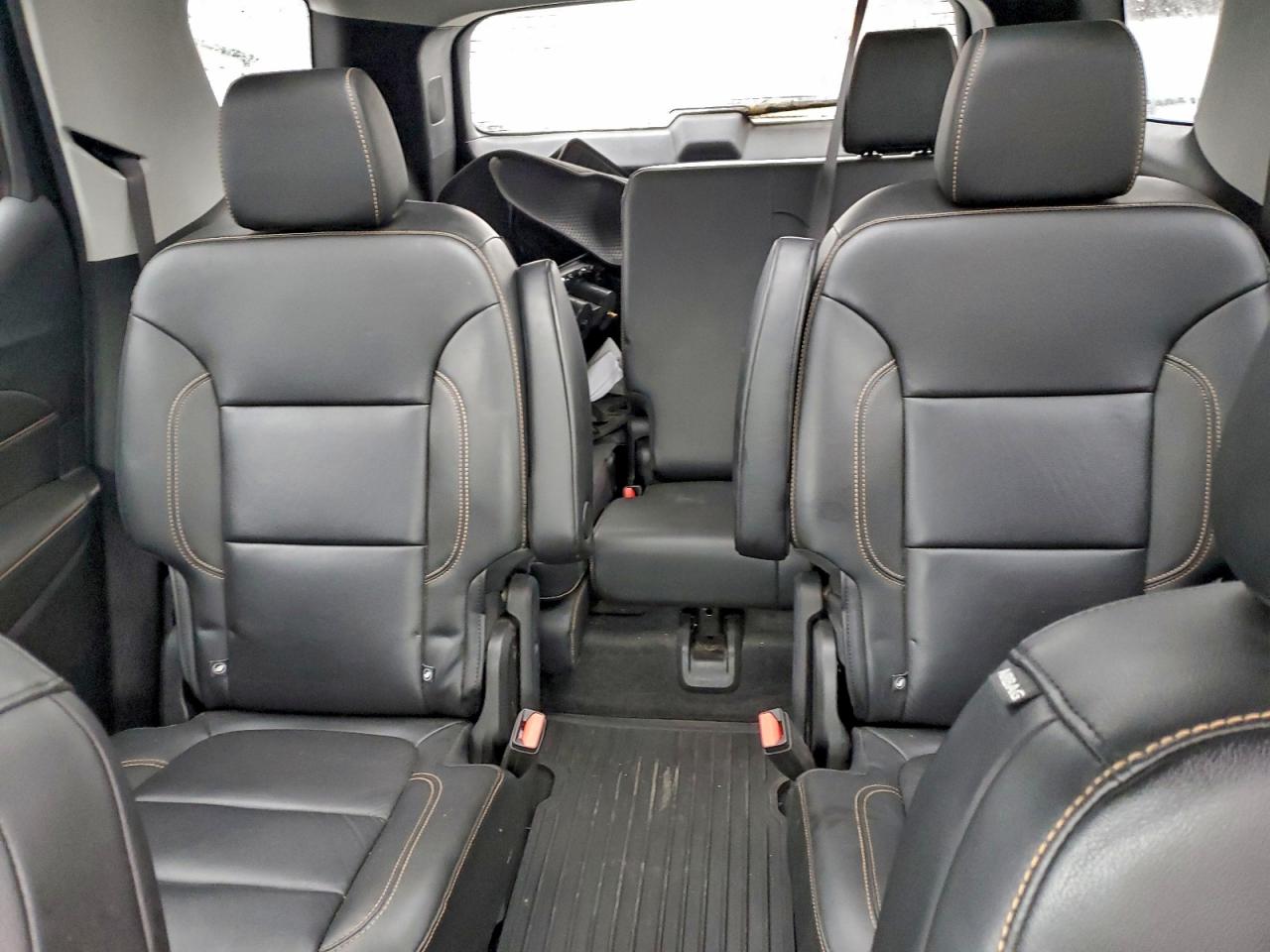 2019 Chevrolet Traverse Lt VIN: 1GNEVHKW8KJ228288 Lot: 93872265