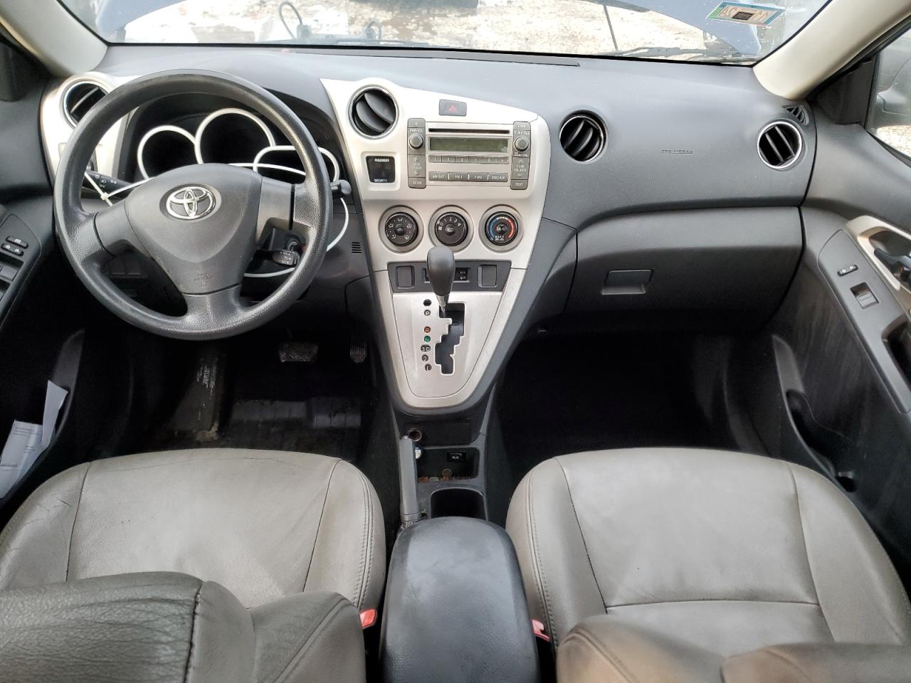 2009 Toyota Corolla Matrix VIN: 2T1KU40E29C019801 Lot: 92065775