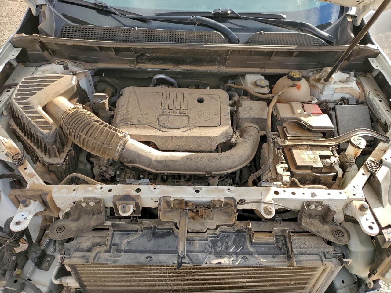 2021 GMC Acadia Slt VIN: 1GKKNML40MZ169313 Lot: 93450575