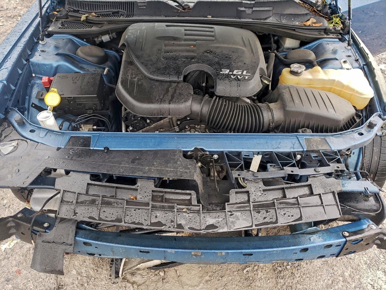 2021 Dodge Challenger Gt VIN: 2C3CDZJG3MH610496 Lot: 93725885