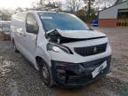 2023 PEUGEOT EXPERT PROFESSIONAL L2 EV  for sale at Copart WOLVERHAMPTON