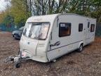 2005 BAILEY PAGEANT MA for sale at Copart ROCHFORD