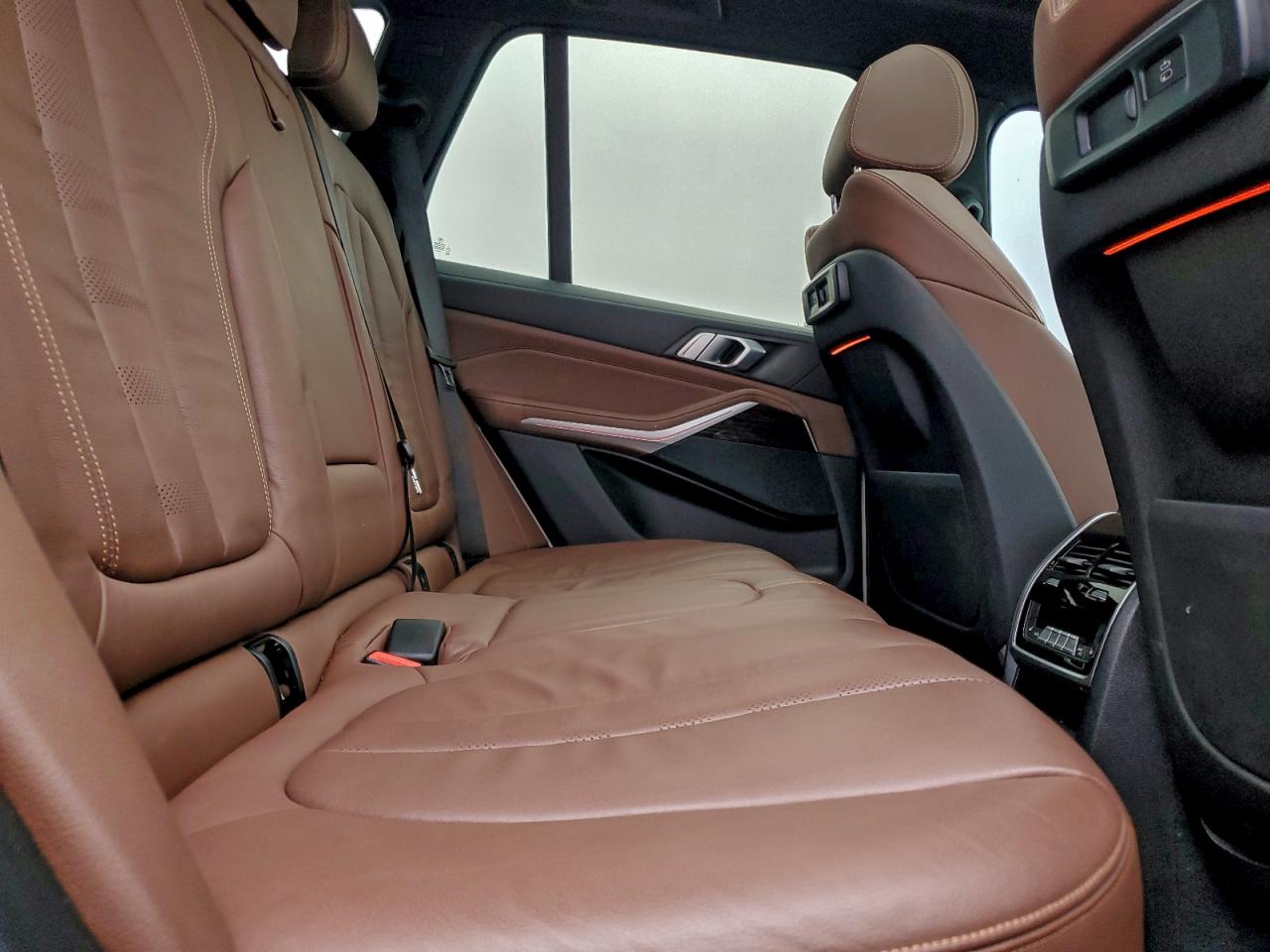 2020 BMW X5 xDrive40I VIN: 5UXCR6C0XLLL76918 Lot: 93400935