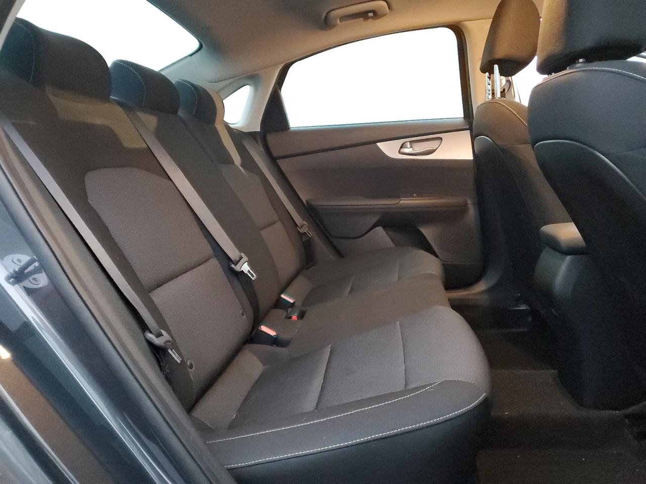 2024 Kia Forte Lx VIN: 3KPF24AD1RE836448 Lot: 93559935