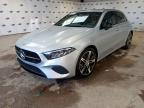 2025 MERCEDES-BENZ A CLASS A180 SPORT EDITION 5DR AUTO for sale at Copart WOLVERHAMPTON