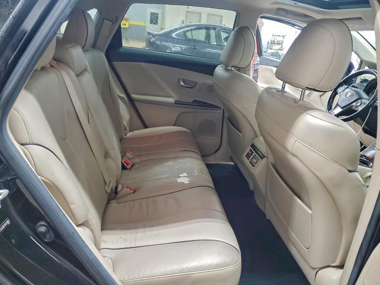 2013 Toyota Venza Le VIN: 4T3ZA3BB7DU078815 Lot: 92094635