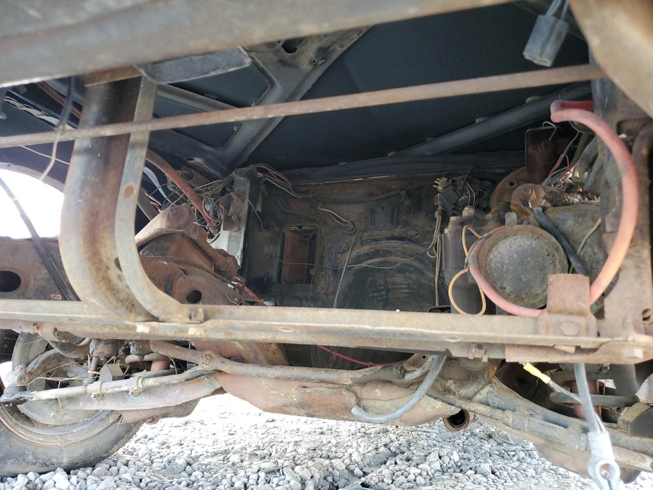 1979 Pontiac Firebird VIN: 2T87W9L111498 Lot: 91350975