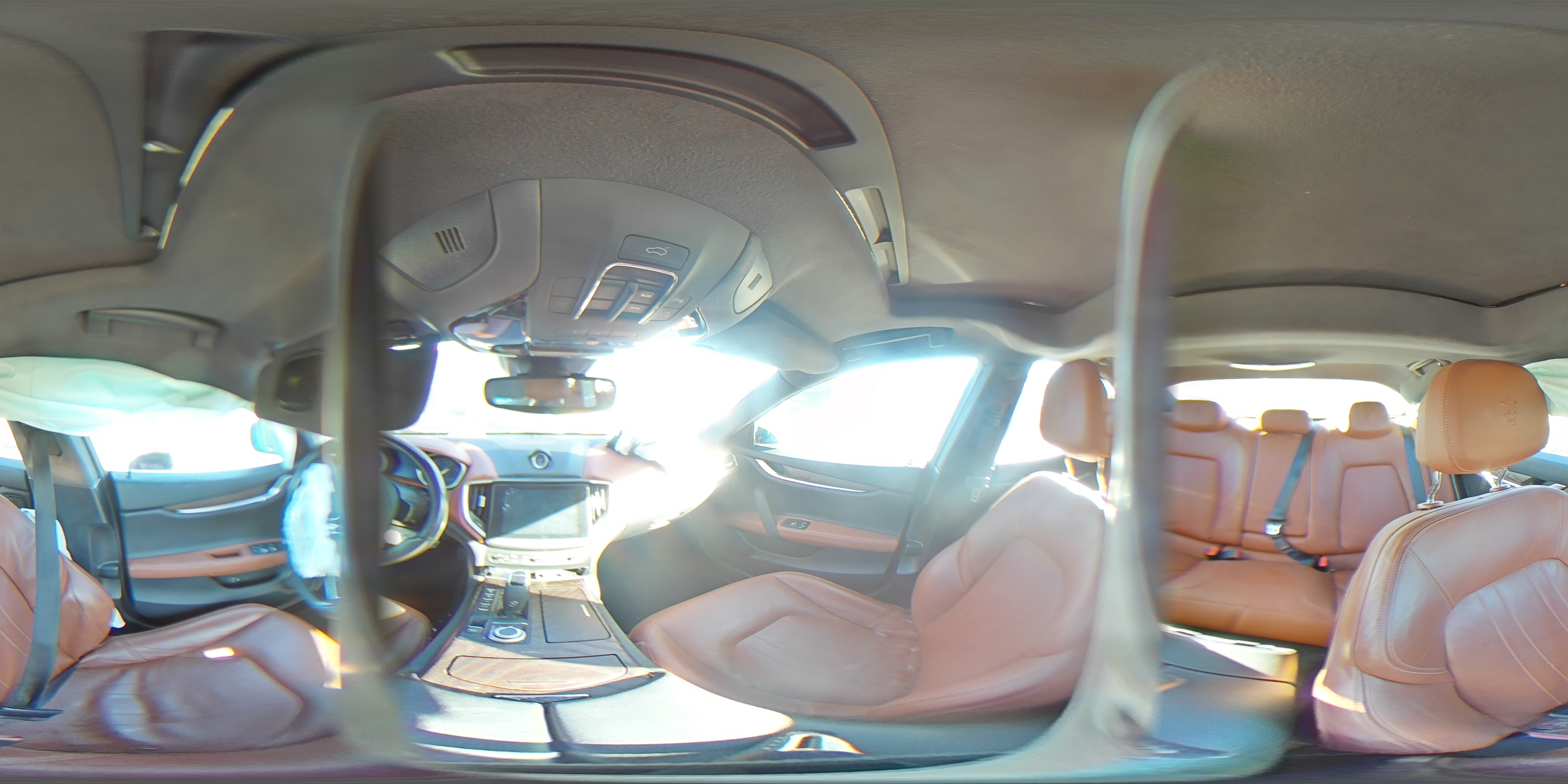 2020 Maserati Ghibli S VIN: ZAM57YSA5L1352216 Lot: 92817095