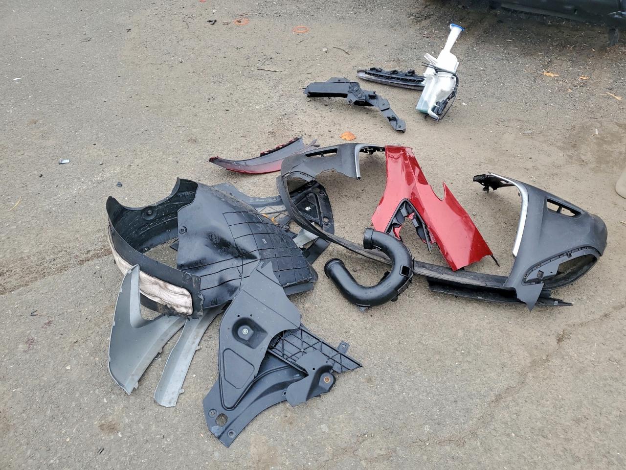 2022 Hyundai Kona Sel VIN: KM8K3CABXNU918187 Lot: 93709475