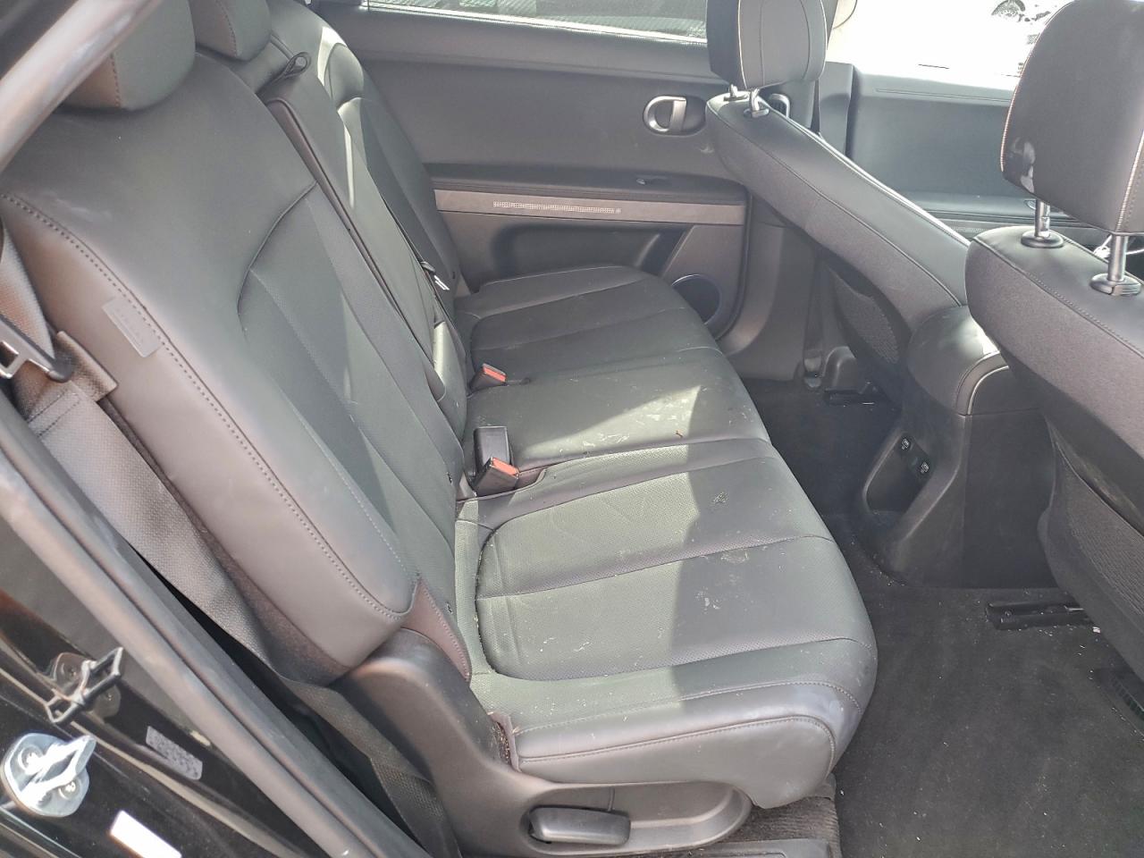 2024 Hyundai Ioniq 5 Limited VIN: KM8KRDDF3RU270197 Lot: 94106865