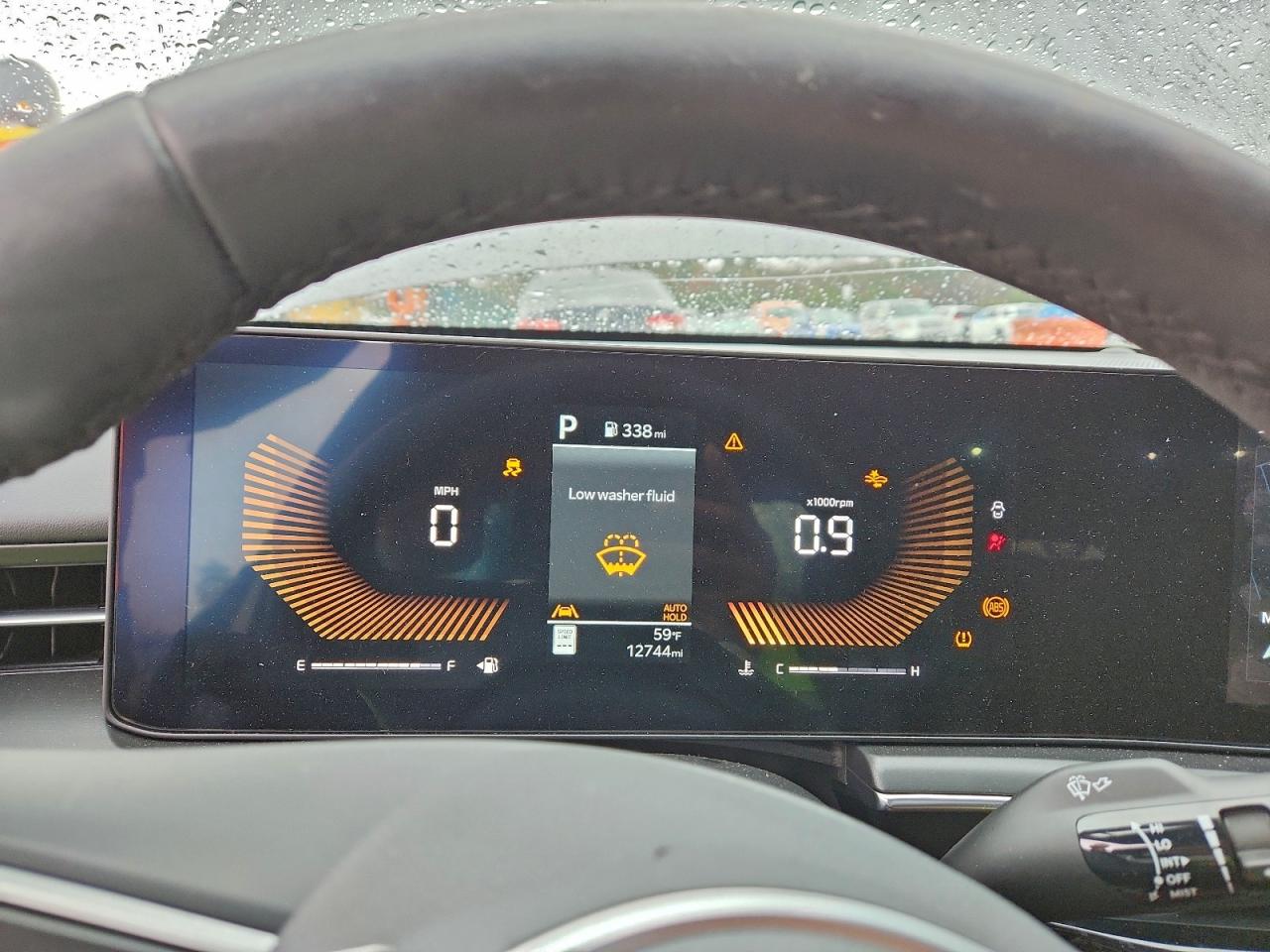 2025 Kia K5 Gt Line VIN: KNAG64J73S5315619 Lot: 94438965