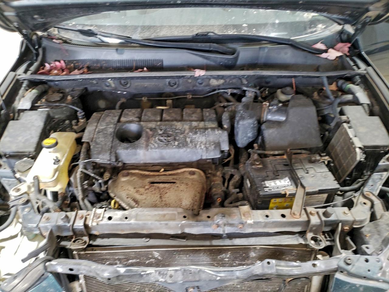 2012 Toyota Rav4 VIN: 2T3BF4DV4CW237188 Lot: 93515115