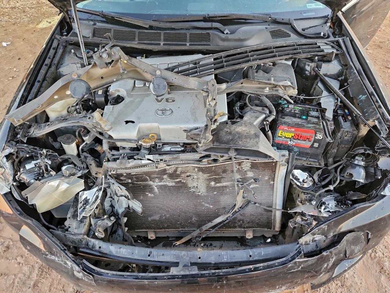 2011 Toyota Avalon Base VIN: 4T1BK3DB6BU408400 Lot: 94137325