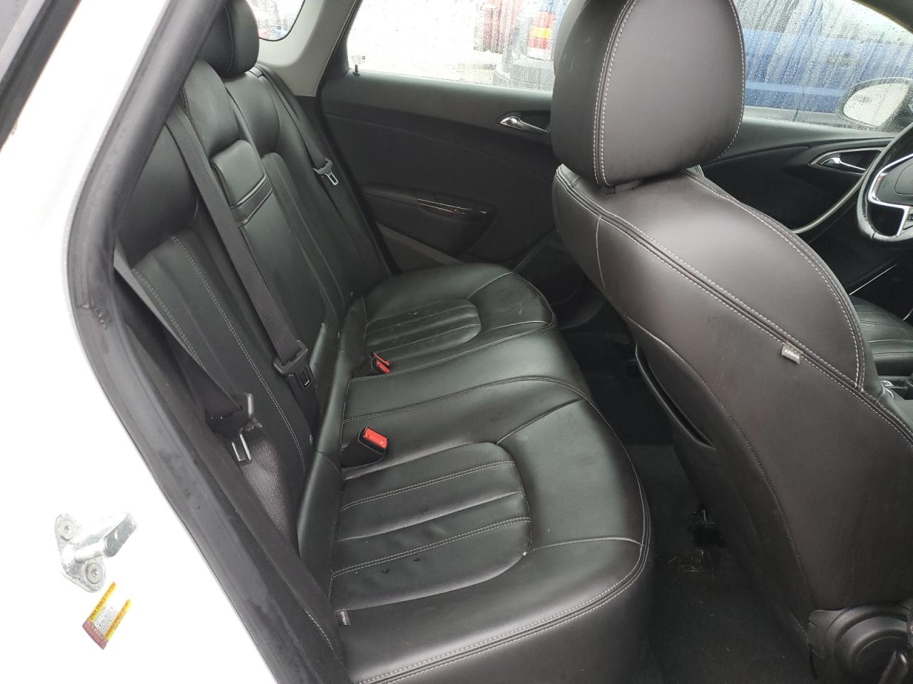 2017 Buick Verano VIN: 1G4PS5SK0H4107649 Lot: 93277215