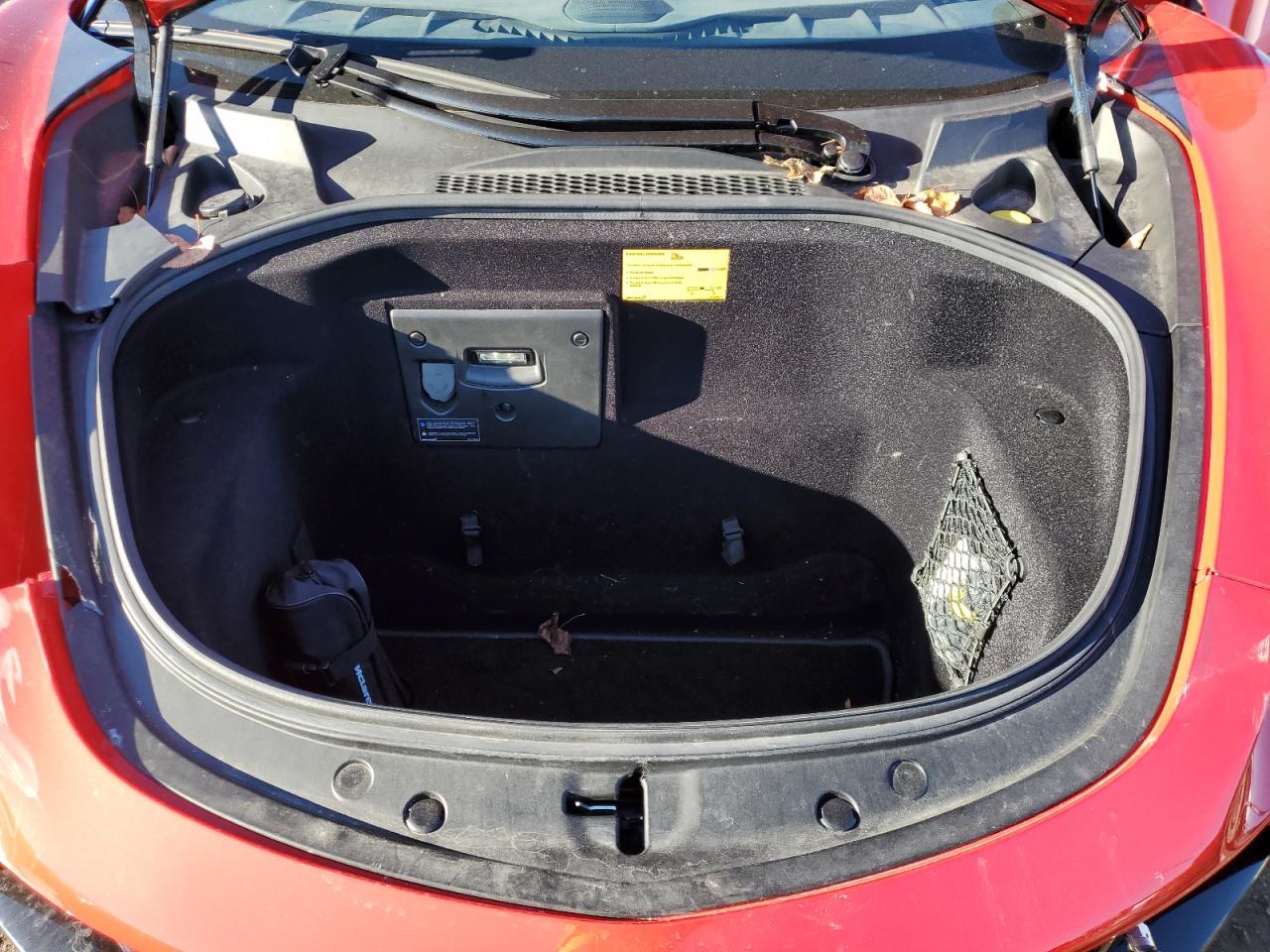 2023 Mclaren Automotive Artura VIN: SBM16AEA6PW000576 Lot: 92089245