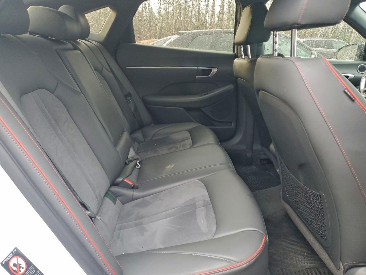 2022 Hyundai Sonata Sel Plus VIN: KMHL44J23NA212221 Lot: 93613935