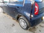 2012 VOLKSWAGEN UP  for sale at Copart SANDWICH