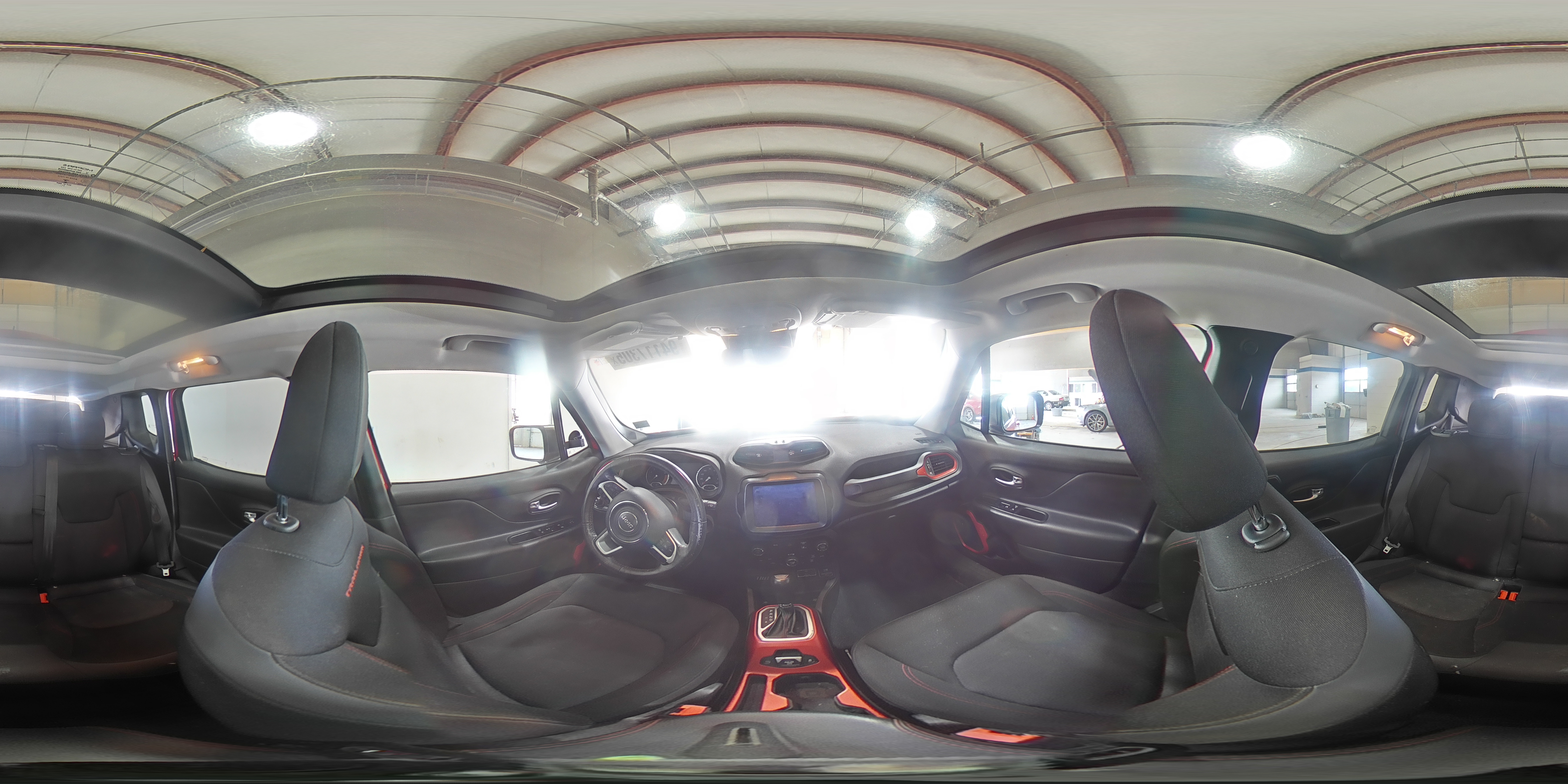 2021 Jeep Renegade Trailhawk VIN: ZACNJDC10MPN35857 Lot: 94117305