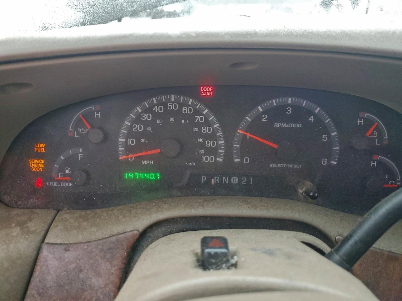 2002 Ford F150 VIN: 1FTRF18W22NB65929 Lot: 93751555