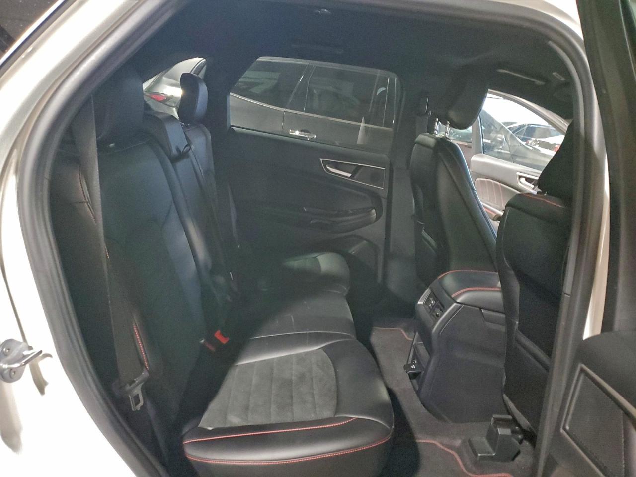 2022 Ford Edge Sel VIN: 2FMPK4J95NBA48933 Lot: 93771125