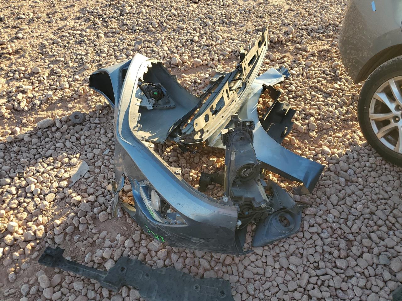 2015 Mazda 3 Grand Touring VIN: 3MZBM1W71FM143629 Lot: 91101665