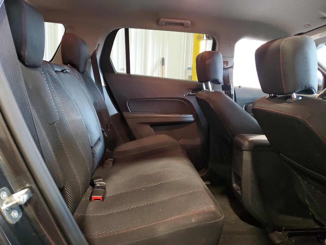 2017 GMC Terrain Sle VIN: 2GKFLSEK2H6186204 Lot: 92452395