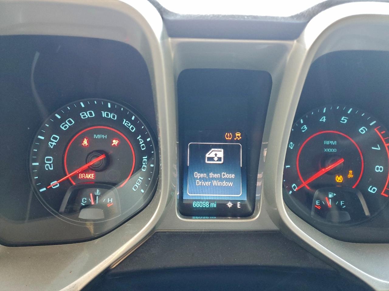 2014 Chevrolet Camaro 2Ss VIN: 2G1FT1EW9E9130773 Lot: 94167955