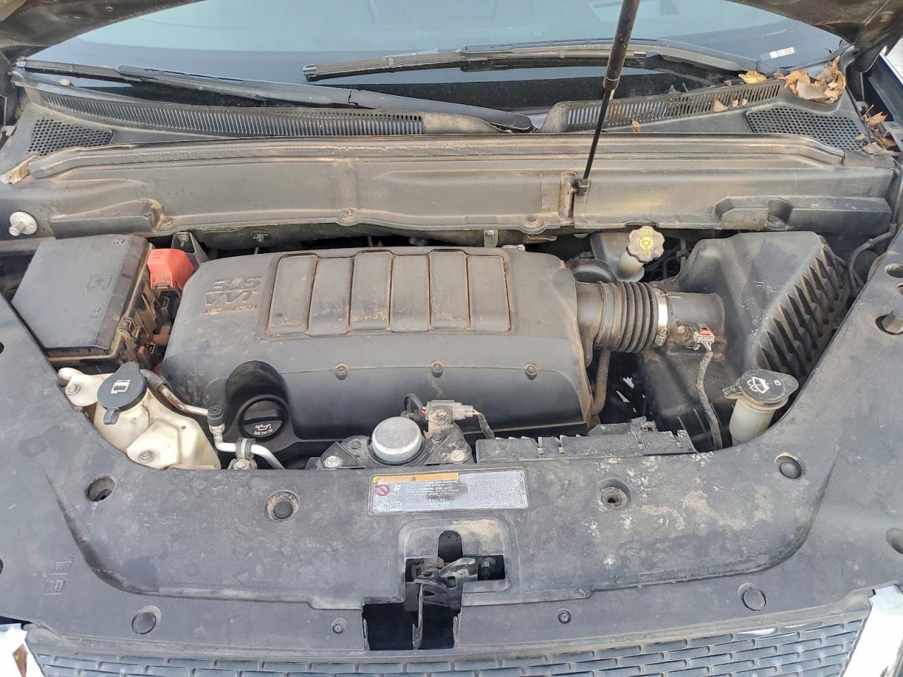 2012 GMC Acadia Slt-2 VIN: 1GKKRSED1CJ158324 Lot: 94184215