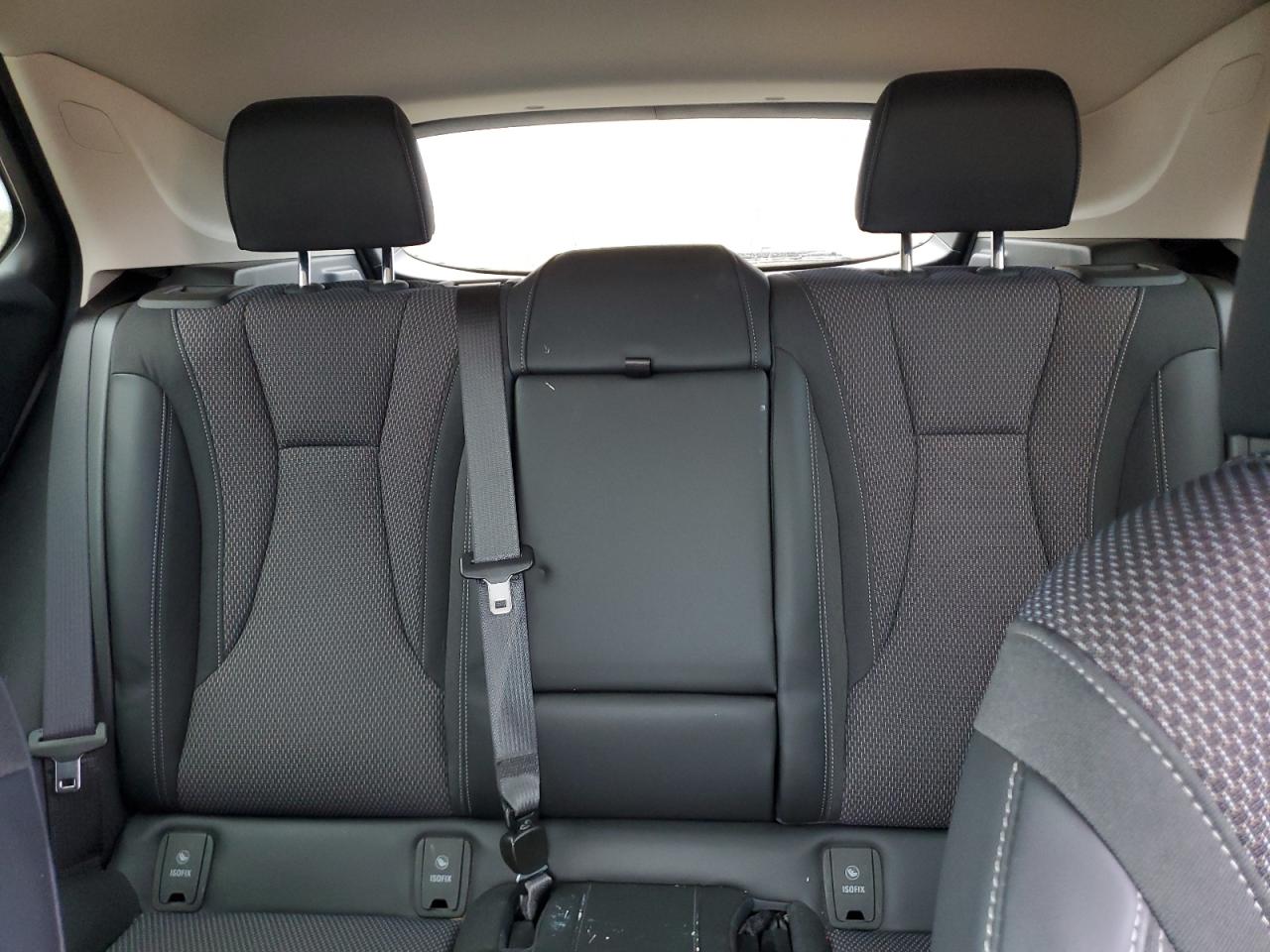 2023 Buick Envision Preferred VIN: LRBFZMR44PD205576 Lot: 93018775