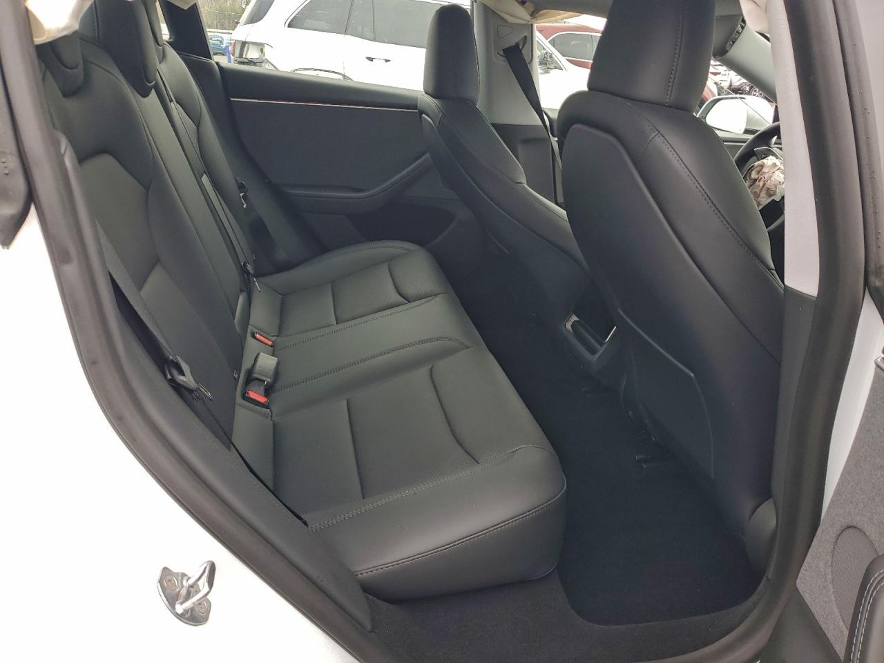 2025 Tesla Model 3 VIN: 5YJ3E1EA0SF961787 Lot: 94189955