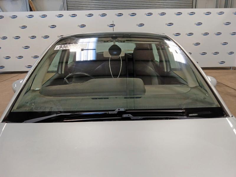 2013 CITROEN C4 PICASSO 1.6 E-HDI 115 AIRDREAM VTR+ 5DR ETG6