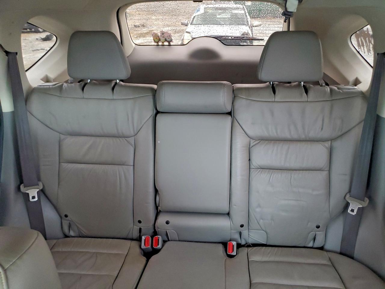 2012 Honda Cr-V Exl VIN: 2HKRM4H7XCH612251 Lot: 94147875