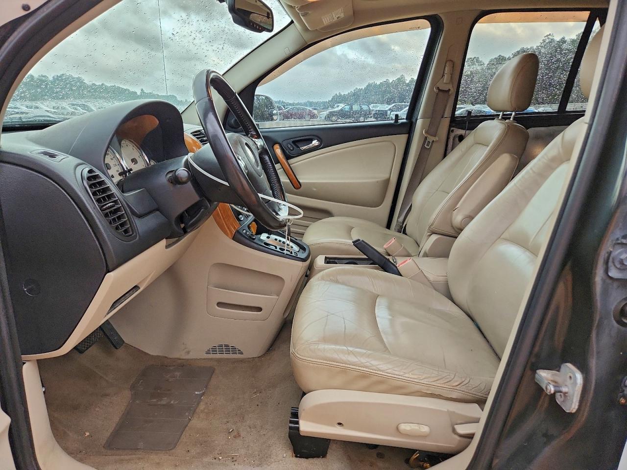 2007 Saturn Vue VIN: 5GZCZ53457S866739 Lot: 94551495