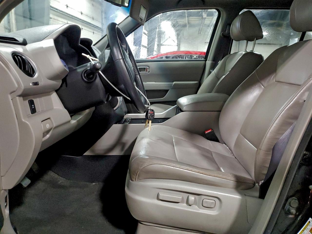 2009 Honda Pilot Exl VIN: 5FNYF48619B017017 Lot: 94177455